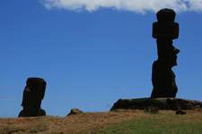 Moai._wyspa_wielkanocna.
